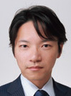 川守田 拓志 先生(北里大学)